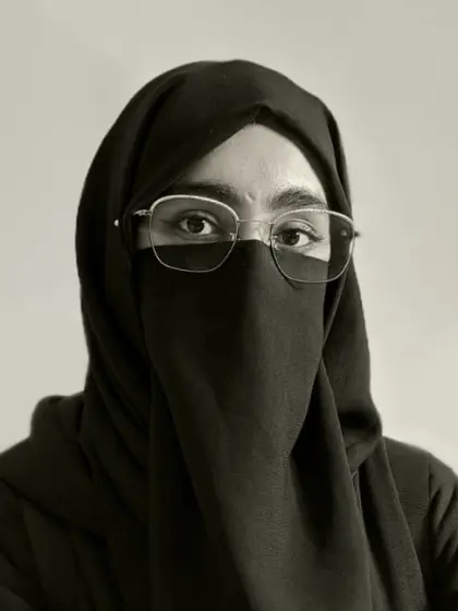 Aysha Tariq